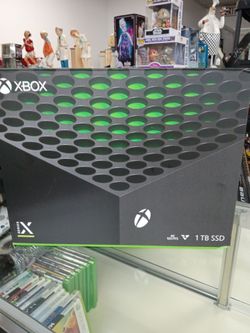 Xbox 1TB SSD