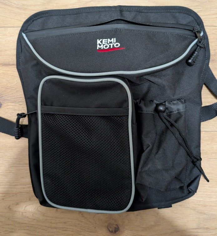 Compatible with Can-Am Maverick & Commander