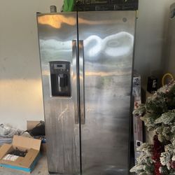 HP Refrigerator For Sell