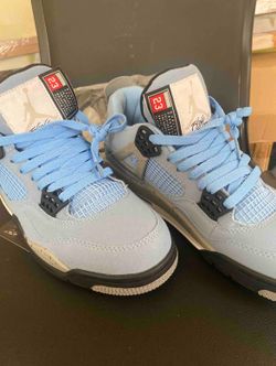 Jordan 4’s