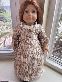 Felicity. PC doll. First edition