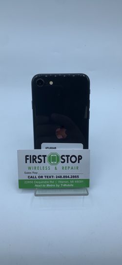 iPhone 8 64gb