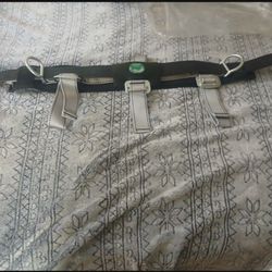 Buckingham Belt Size:Small