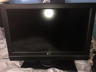 32 LG TV