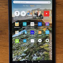 Amazon Fire HD 10 Tablet