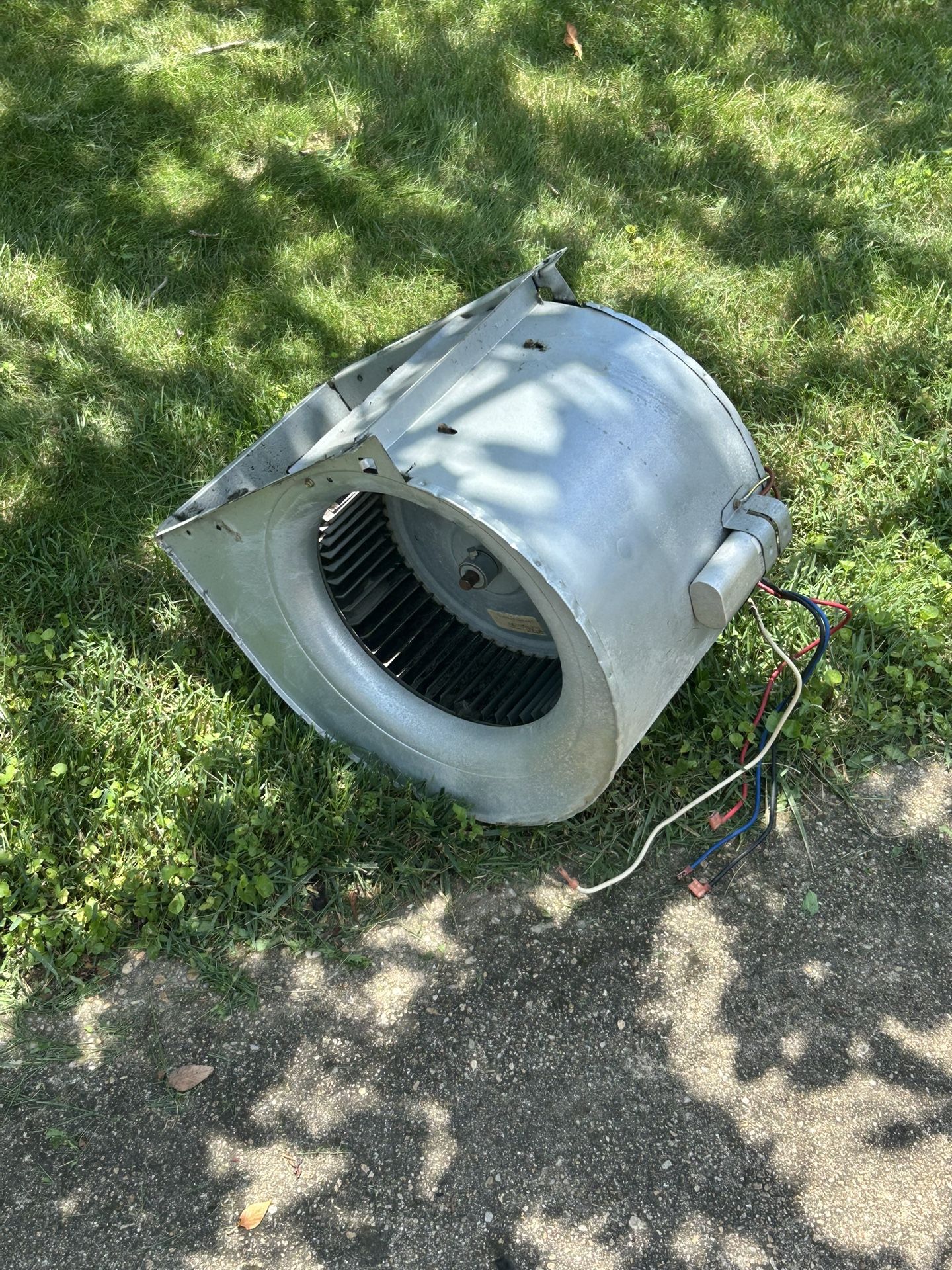 Air Conditioning Maintenance