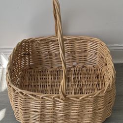 Large Basket