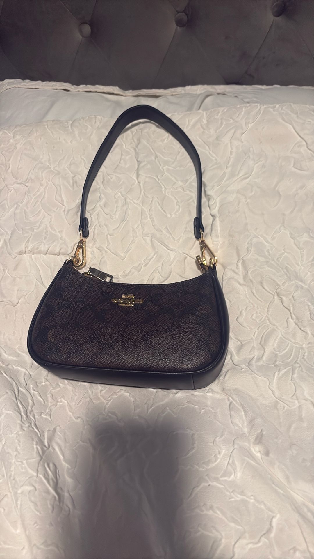 Coach Shoulder Bag/purse