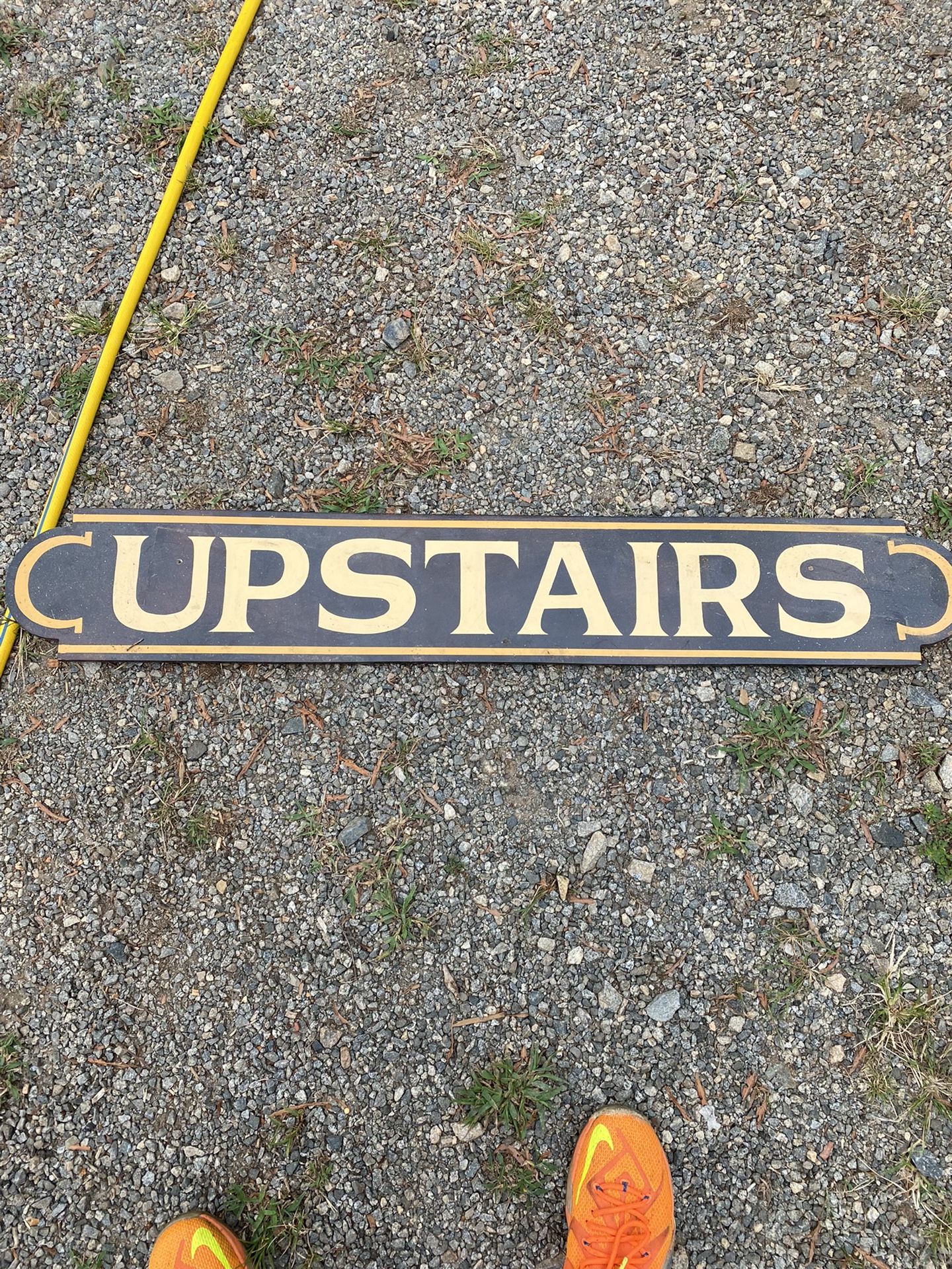 Sign