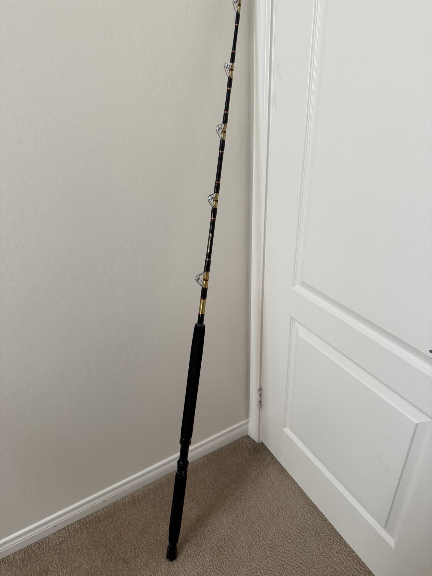Fishing Rod
