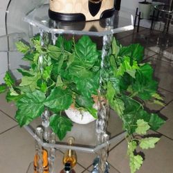 Acrylic 3 tier Stand Only 