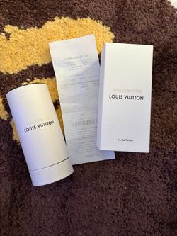 Louis Vuitton imagination cologne