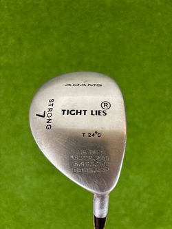 Adams Tight Lies 7 Strong Fairway Wood