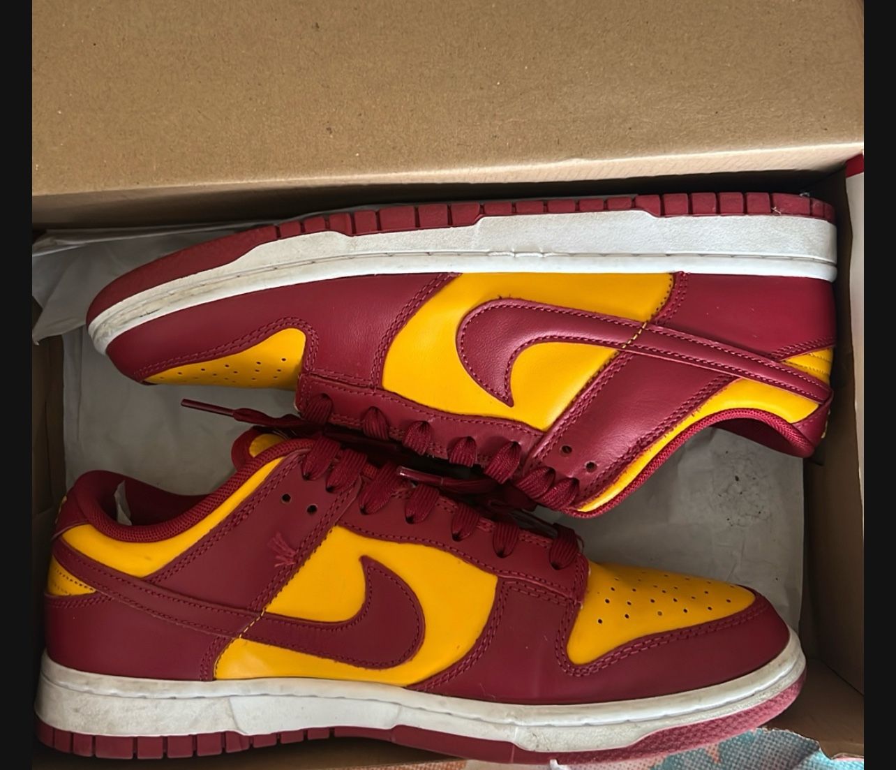 Dunks 8.5M
