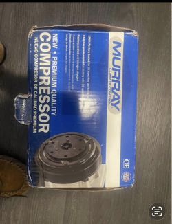 Compressor Toyota 2013