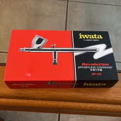 iwata By Anest iwata