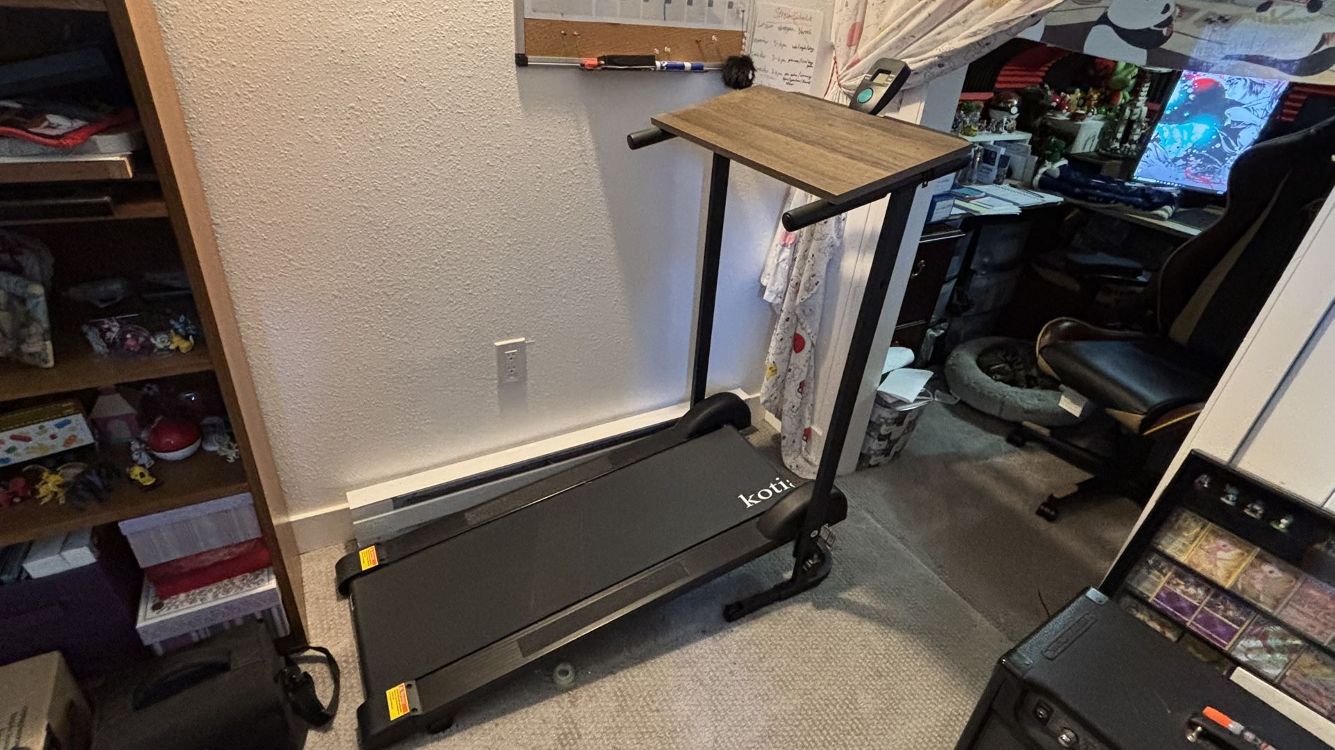 Treadmill