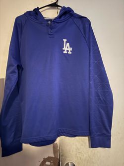 Dodgers hoodie