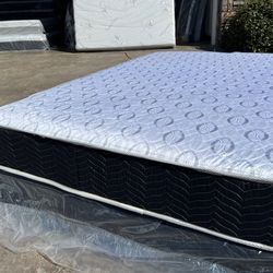 Queen Orthopedic Supreme