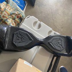 Hoverboard 