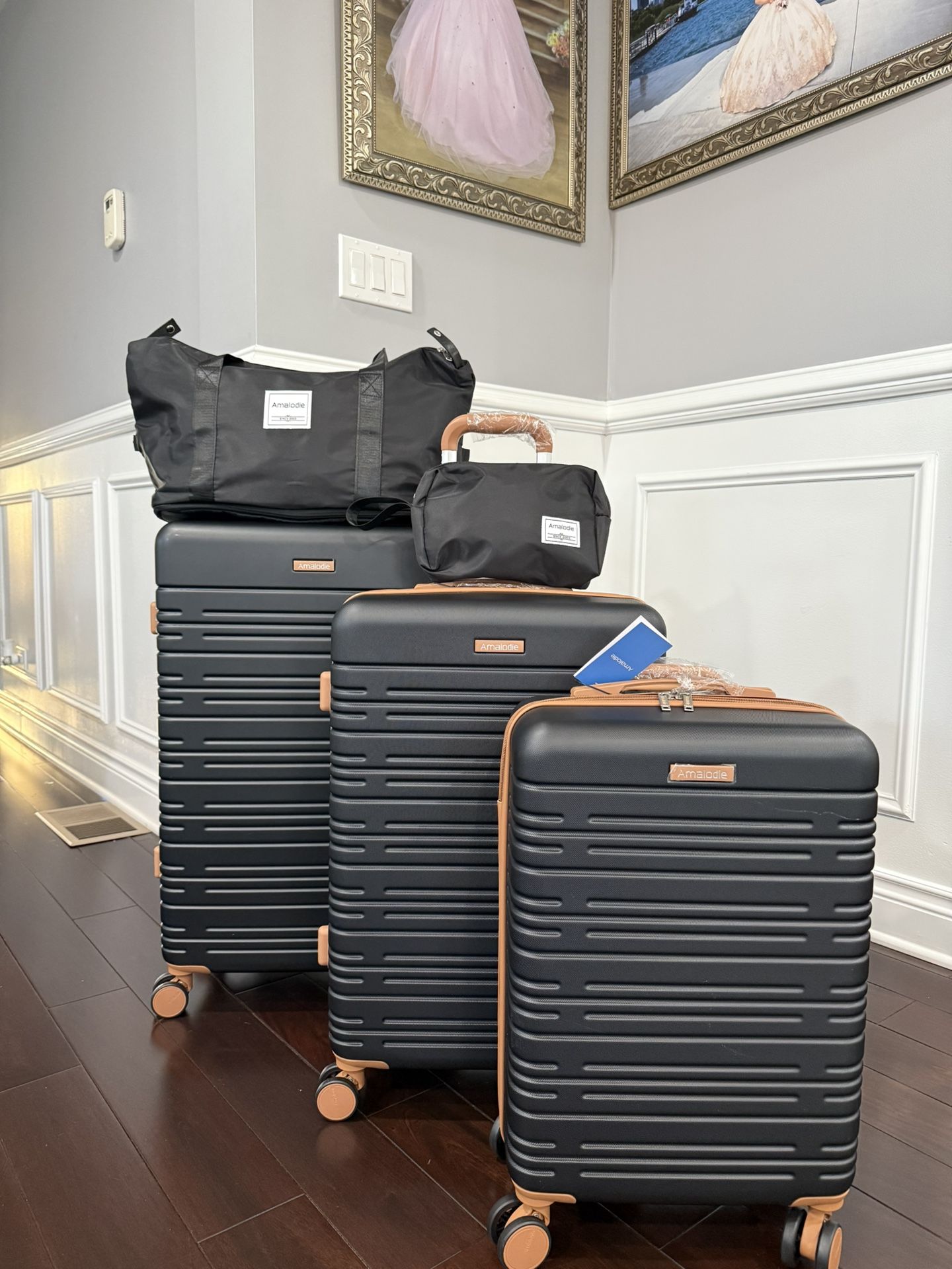 Luggage Set