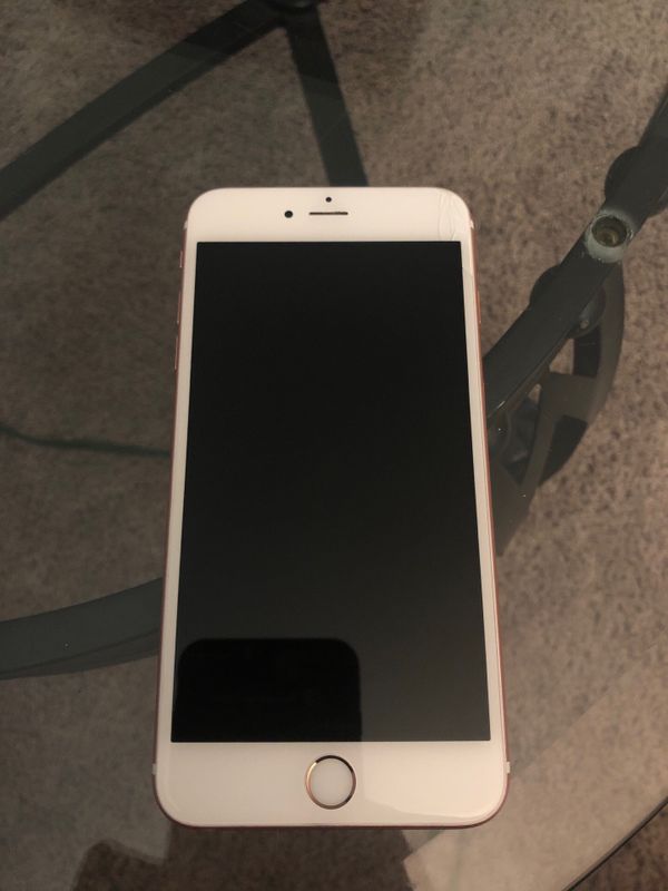 iPhone 6s unlocked for Sale in Kent, WA - OfferUp