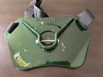 Braid Carbon Fiber Fishing Belt