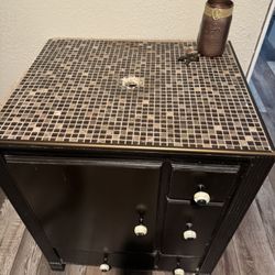 Bathroom Vanity 