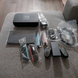 Nintendo Switch 2 