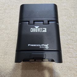 Chauvet DJ Freedom Par Quad-4