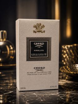 Creed Himalaya 100ml Men’s Cologne – New Sealed Box