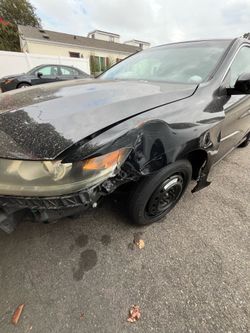 2014 honda accord lxs