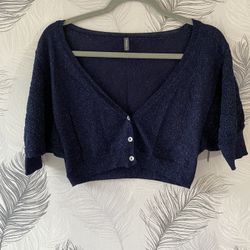 NAF NAF woman’s cardigan 