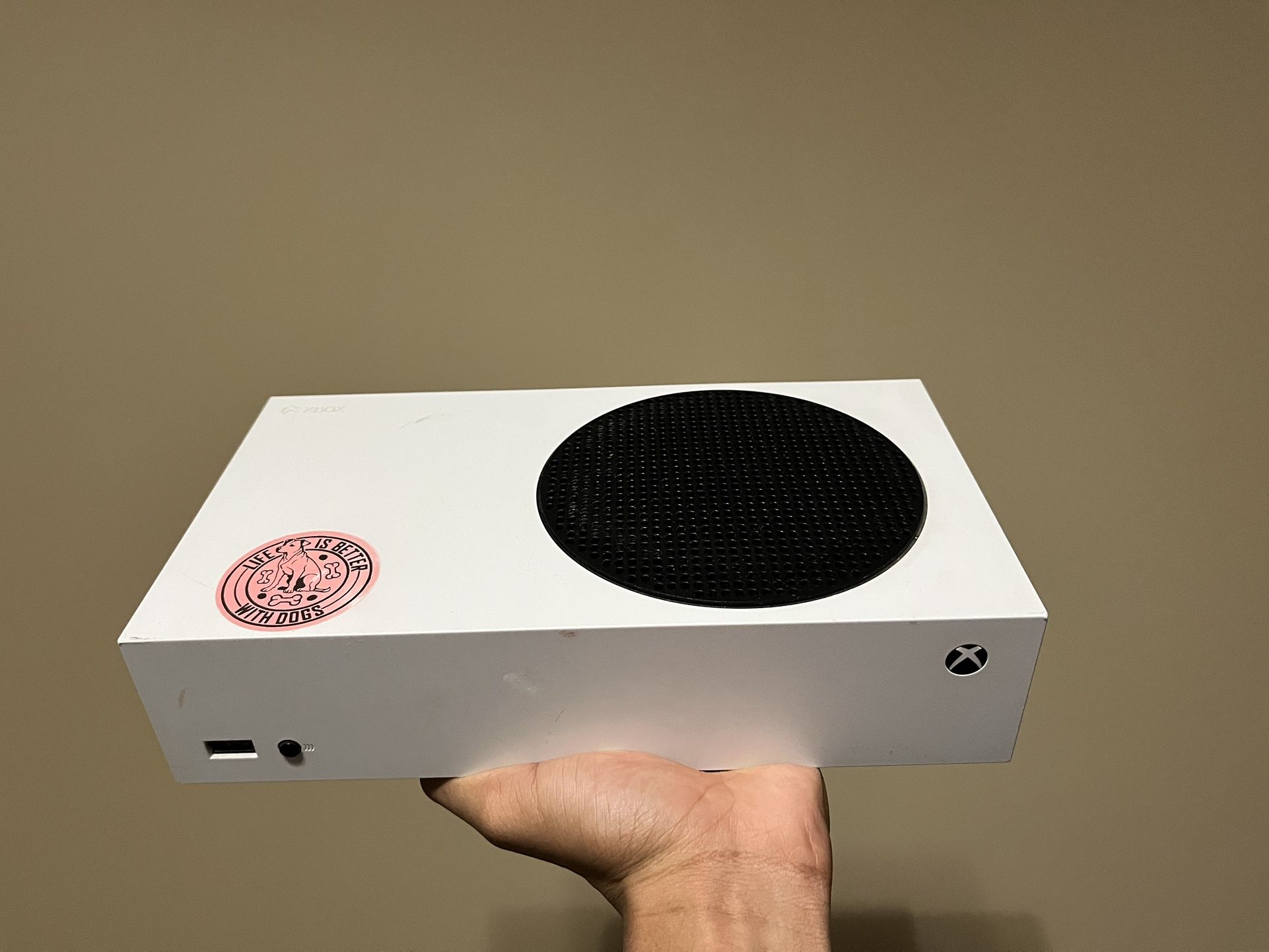 Xbox Series S