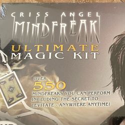 Magic Trick Kit Party Show Cosplay Costume