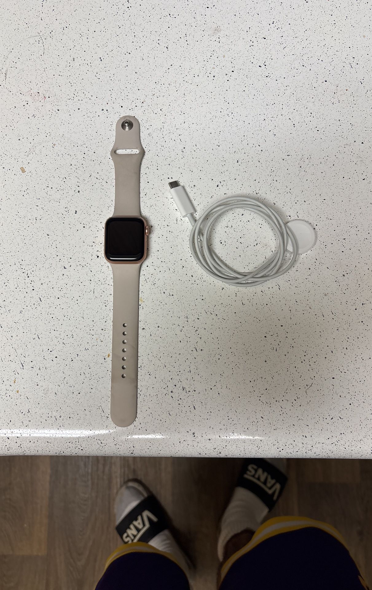 Apple Watch SE 40 MM