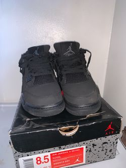 Jordan 4