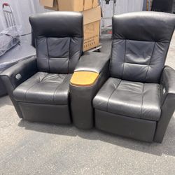 Recliner