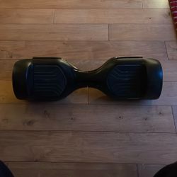 Swagtron hoverboard. Includes charger
