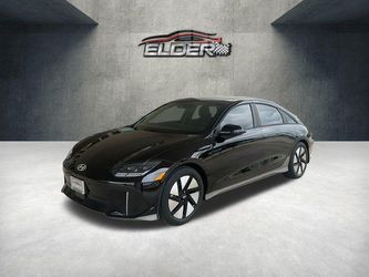 2024 Hyundai IONIQ 6