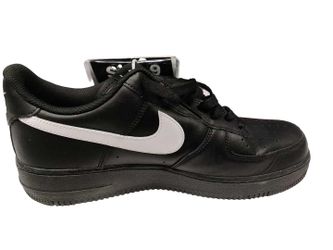 Nike Fz0627-010 Black