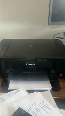 Canon Printer