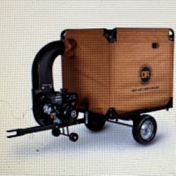 DR power Premier 200