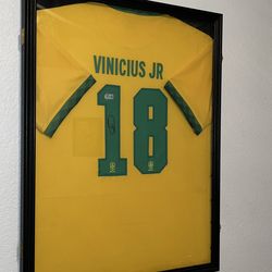 Vinicius Jr #18