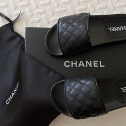 CC Slides