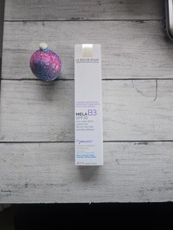 La Roche Posay Mes B3 40 Ml. Exp 2028