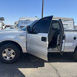 2006 Ford F-150