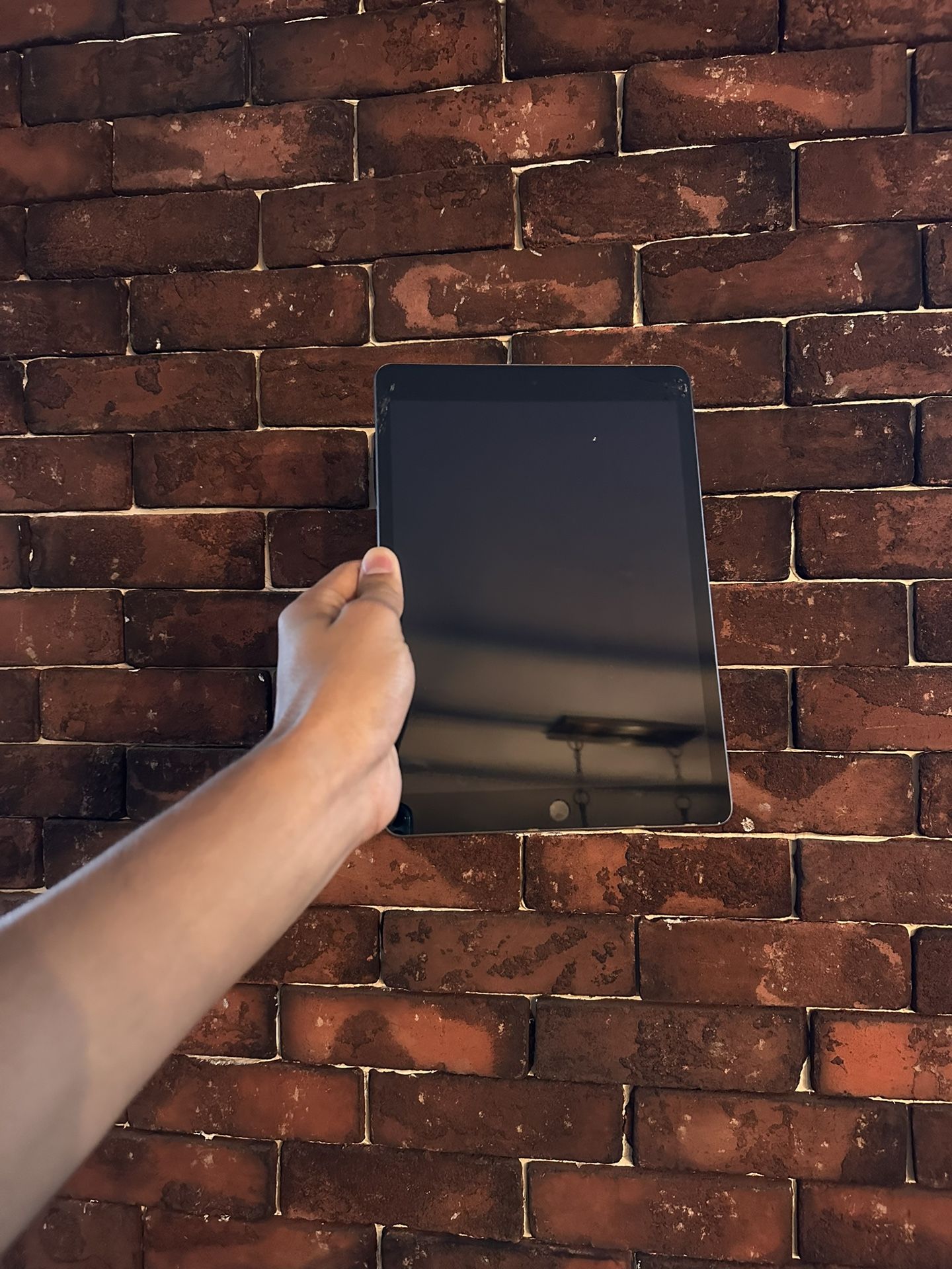IPAD 9TH GEN!