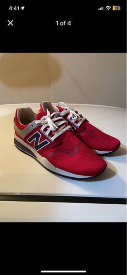 New balance revlite 247v2