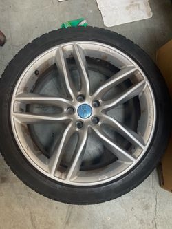 BBS SX 20x9 5x112
